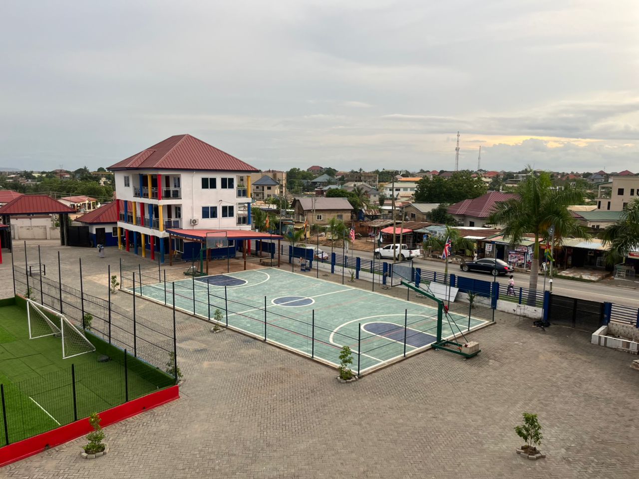 Compound 1